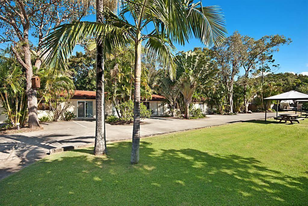 The Bower Byron Bay Hotel Екстериор снимка