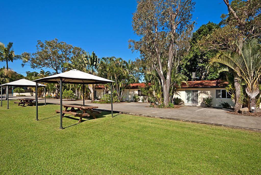 The Bower Byron Bay Hotel Екстериор снимка